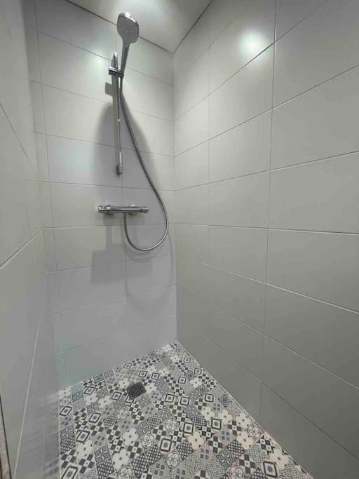 Appartement Neuf Tout Confort A Blaye Proche De La Citadelle 외부 사진
