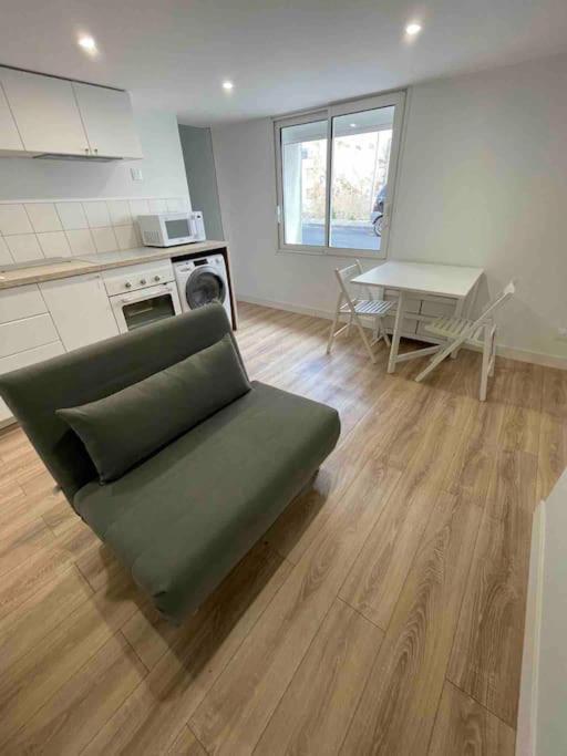Appartement Neuf Tout Confort A Blaye Proche De La Citadelle 외부 사진